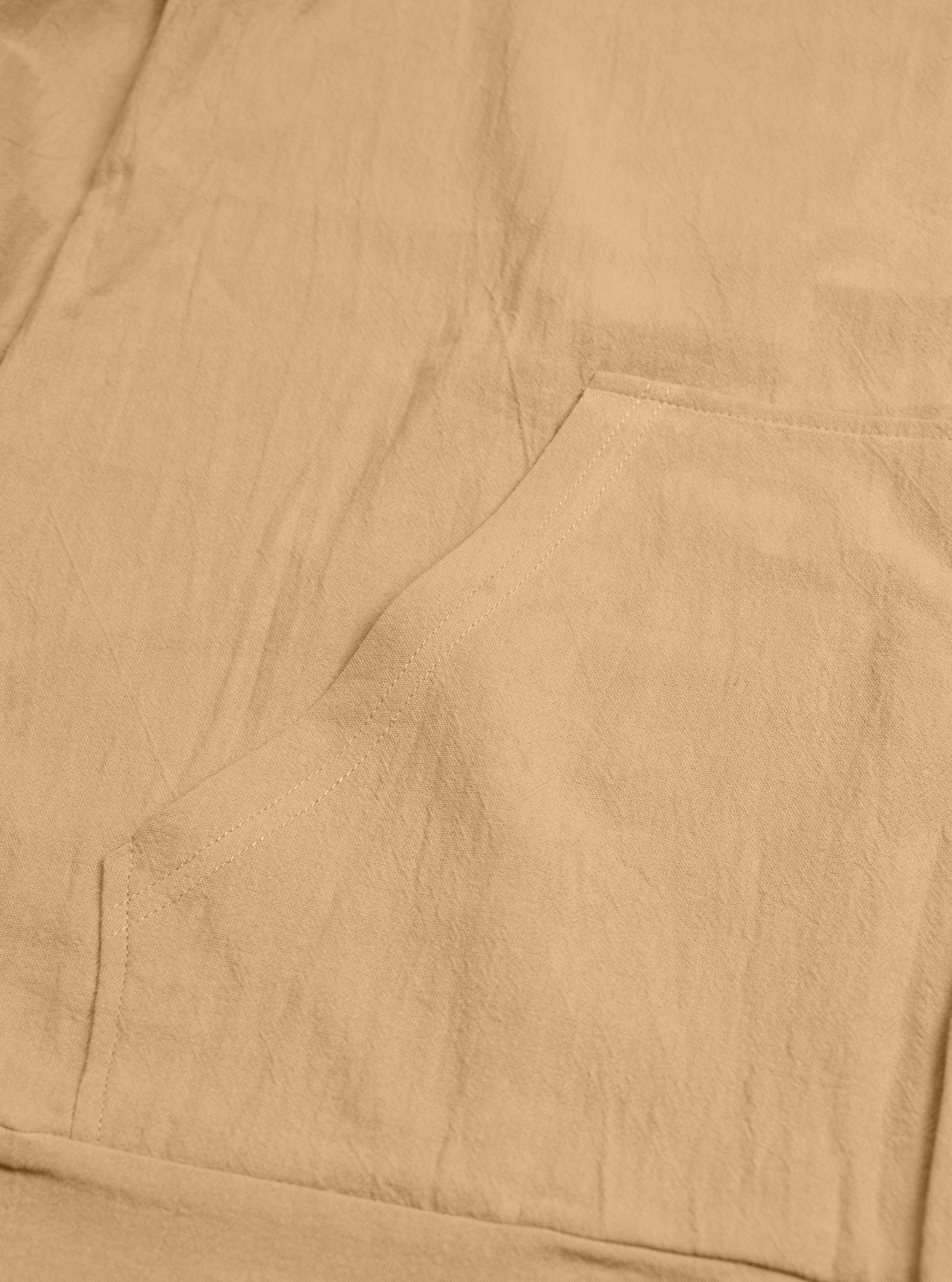 Giacca camicia uomo in cotone e lino casual primavera autunno_voghion.com