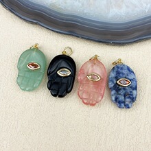 ��Ȼˮ���G�|��r����Ů���������ʯ��ɫ���ϼt����С����