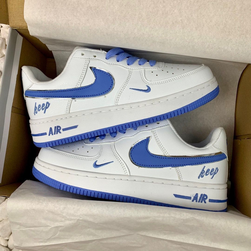 ➭ 【2751人が集まる】人気のAF1シルバーキャンパス、安価でカジュアルで多用途、男女兼用、カップル向けトレンドスポーツ|undefined