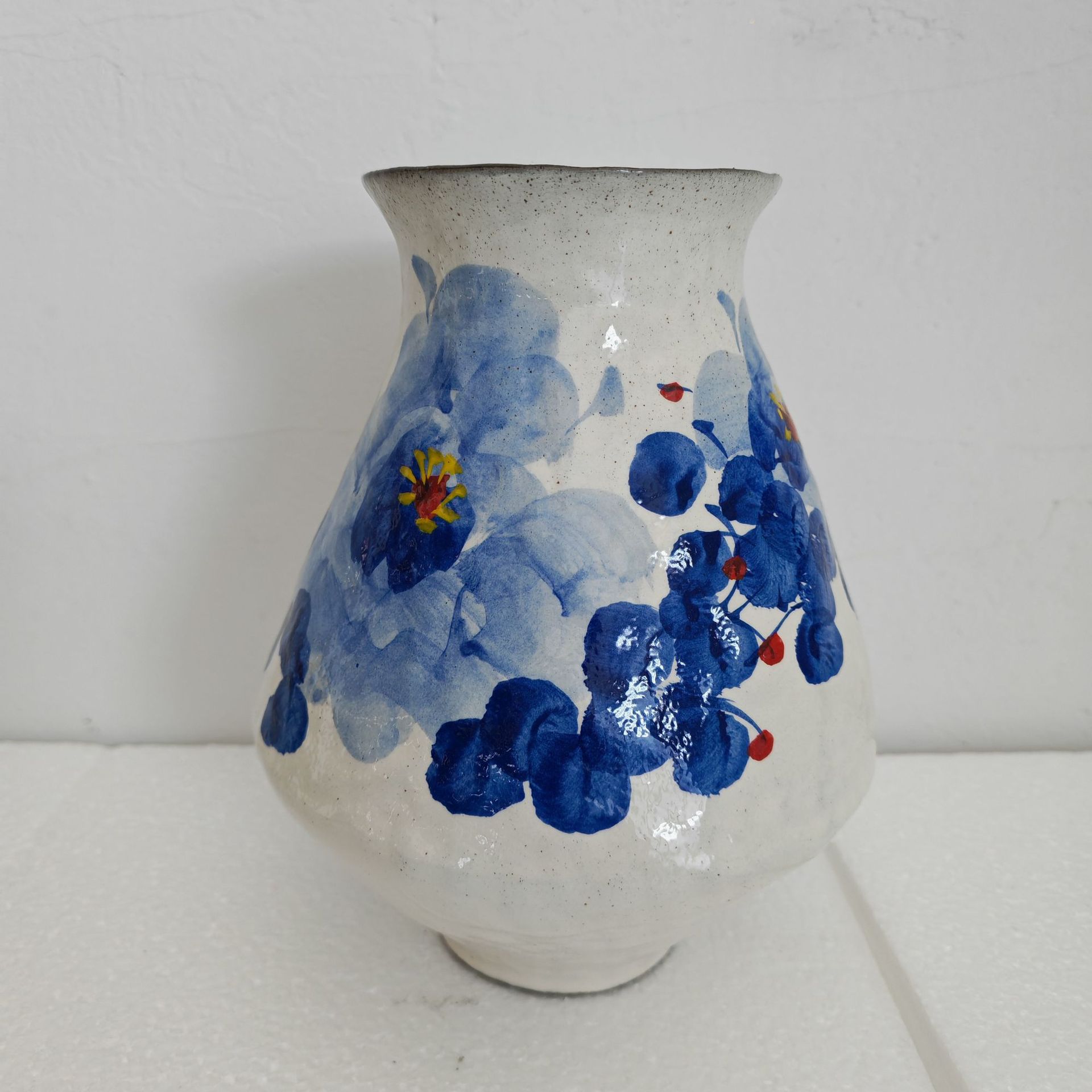 Y7060-9 [입 10cm, 높이 20cm]