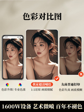 ✅写真相册定 制作相册本纪念册旅行儿童影楼打印成册婚纱照