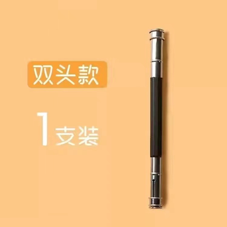 Double-sided long pencil, wholesale