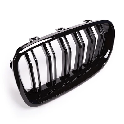 parallel bars grille, Zhongwang
