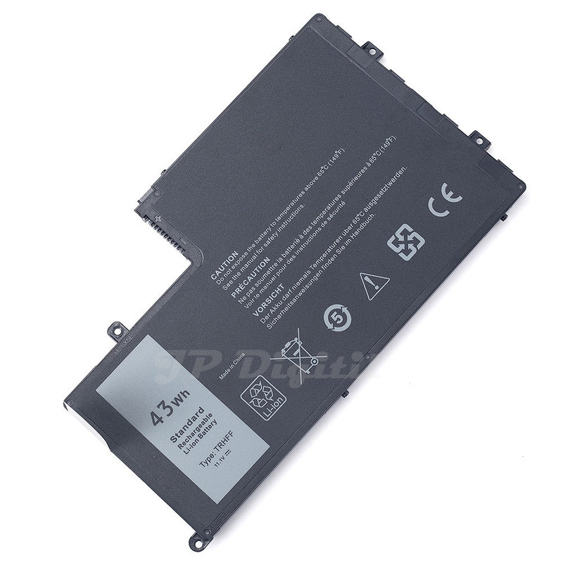Suitable for Dell 14-5448 5547 5443 5557 5442 P49G TRHFF laptop battery Suitable for Dell 14-5448 5547 5443 5557 5442 P49G TRHFF laptop battery