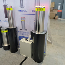 氣壓升降柱 氣動液壓升降車阻器 便攜式氣壓升降柱