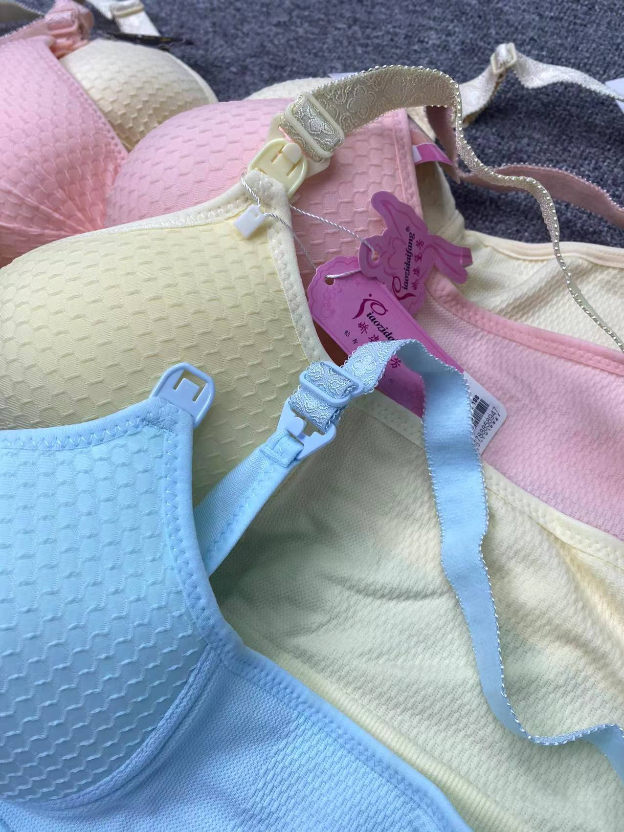 9927#哺乳文胸 (7)