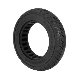 Ulip8.5 * 2(50-134) off-road solid tire Zero 9/8/Inokim Light 2 honeycomb tire
