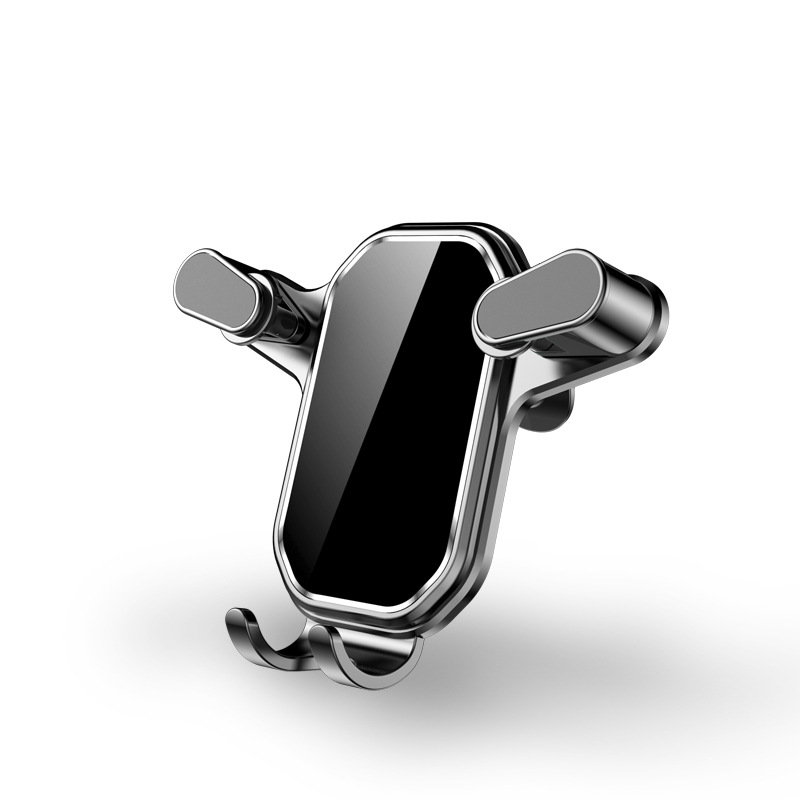 YSD36 panel de soporte de automóvil para teléfono móvil, soporte de navegación de uso general para navegación de automóvil, modelo avanzado