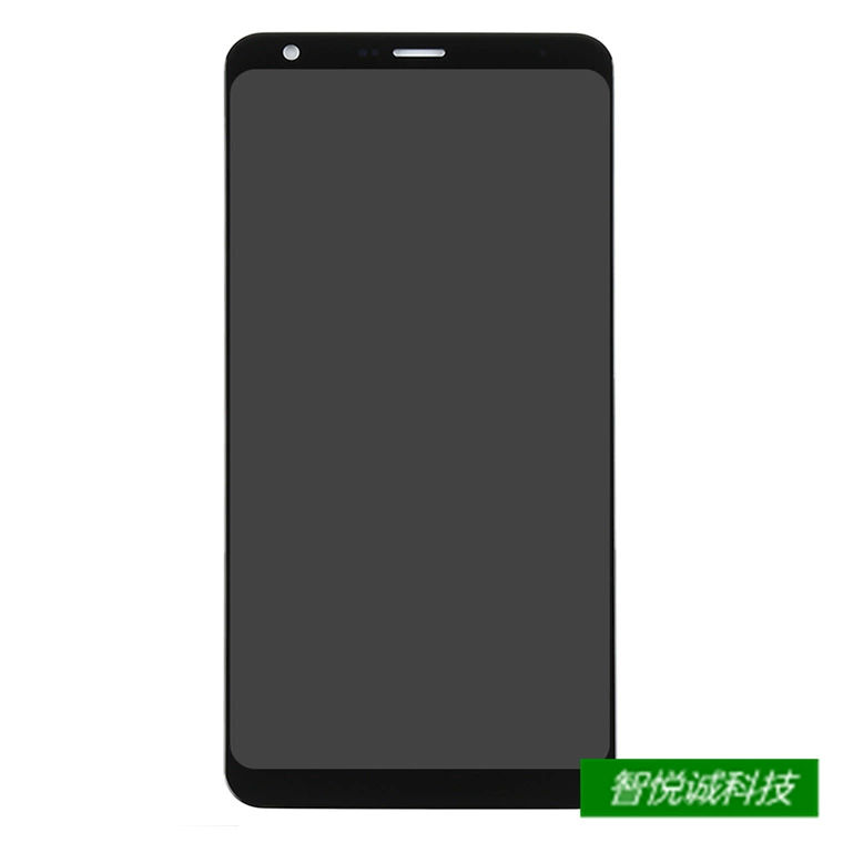 Подходит для сборки экрана LG Stylo5, коробка, дисплей LG Q720 LCD, общий сенсорный экран