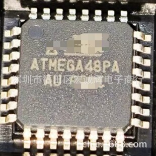 ATMEGA48PA-AU ATMEGA48A TQFP-32 ƬC AVR΢
