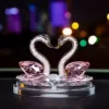 Fuchsia swan, perfume, 10 ml