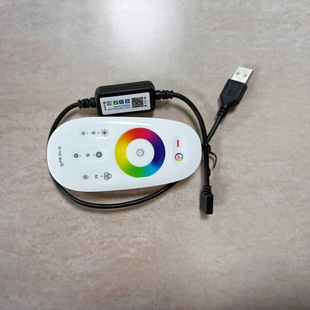 �|��2.4G�b�����㌚ɏ��APP�{������������������12VRGBС�ښ���