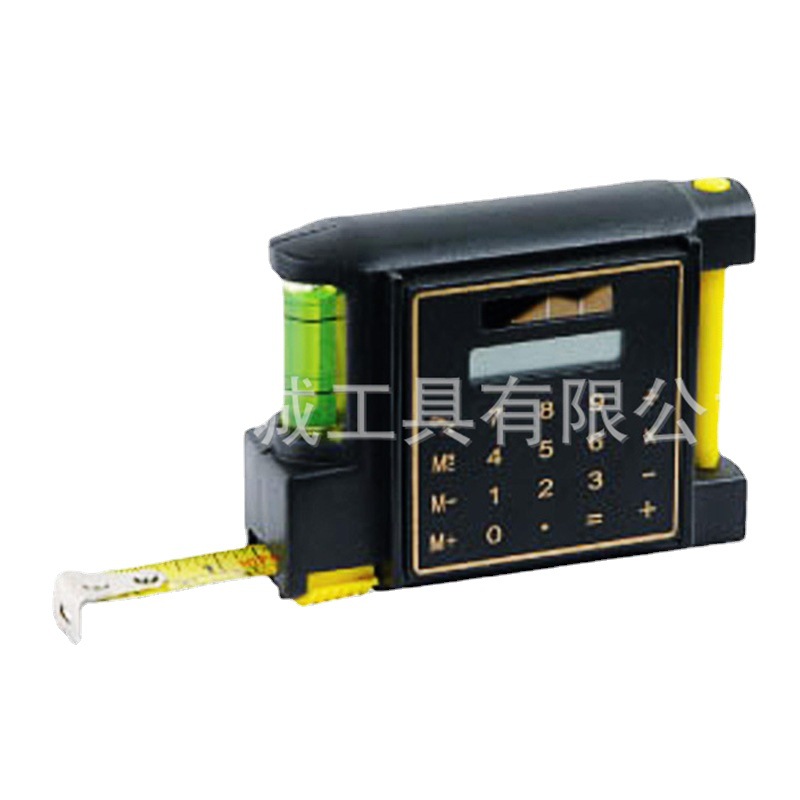 厂家供应计算机卷尺，多功能卷尺，价格实惠，质量好