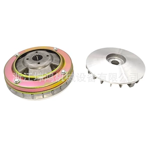Variator Clutch Linhai Buyang 260Cc Linhai Buyang 260Cc 300Cc