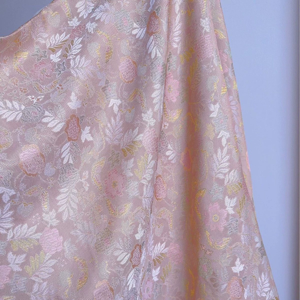 Летняя ткань, ханфу, платье, китайский стиль