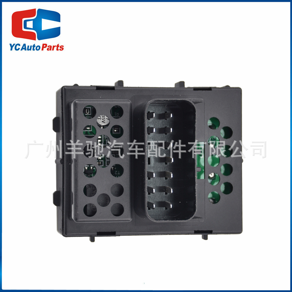 4602698AC 4602698AA ventana eléctrica interruptor principal elevador de la ventana para 06-10 Chrysler