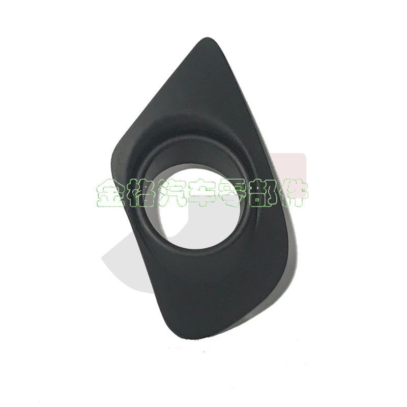 Applicable to Dodge Chrysler 200 fog lamp frame single OE 68088686AB 68088687AB