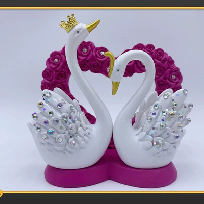 Car ornaments | Rhinestones
