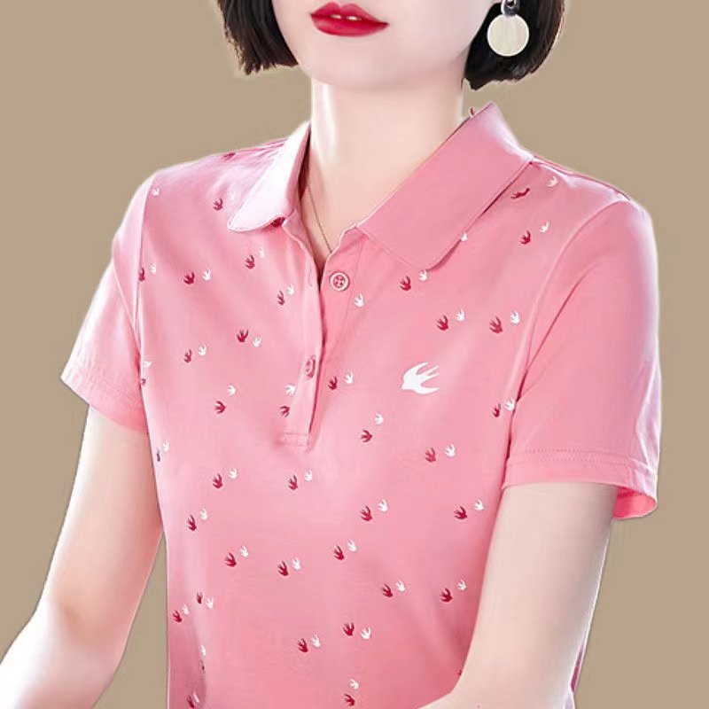 Short sleeve T-shirt