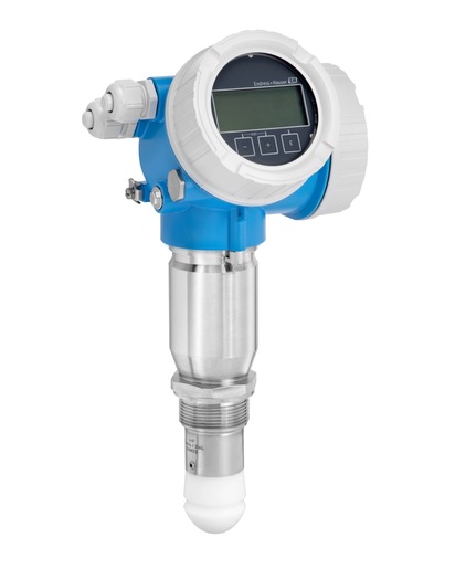 德国E+H  雷达物位计 FMR67-AAACCAGPA5CHJ1+AK