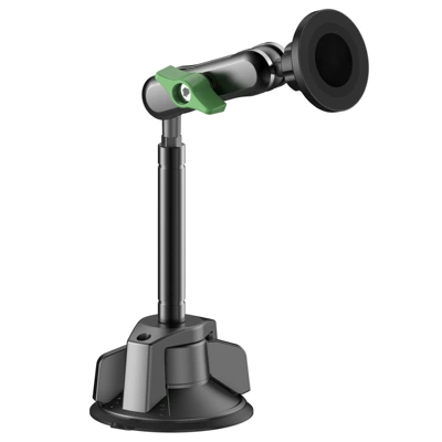 Shooting Mobile Phone Bracket, Car phone holder - extended-version-magnetic-stand