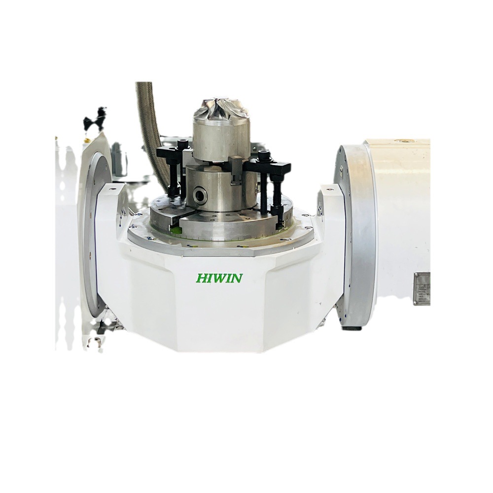 ���ػ�������̨��ҡ��ת̨ʵ����������cnc��Ӧ����ӹ���������