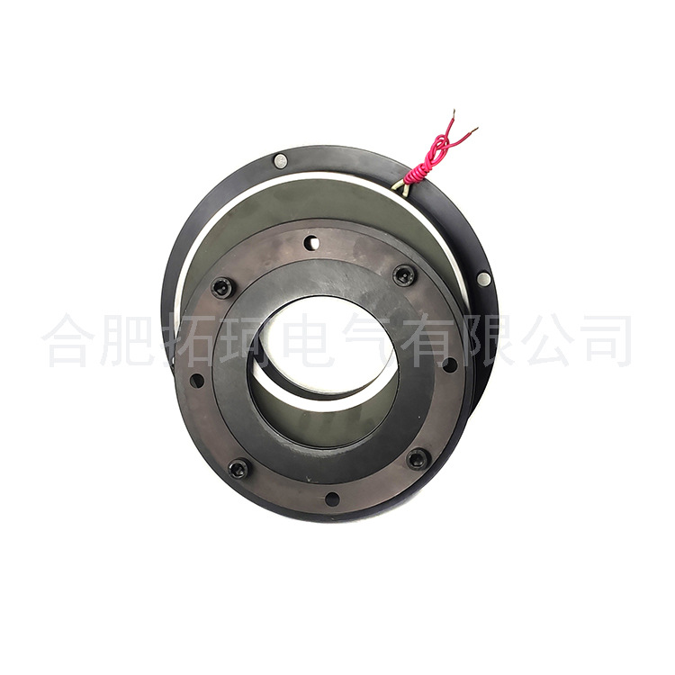 DZD5-320 60W 24V 单片电磁制动器 电机制动器  40KG刹车
