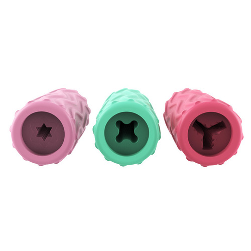 YOUCUPS Men's Manual Silicone Masturbator Portable Aircraft Cup Adult Sex Toys