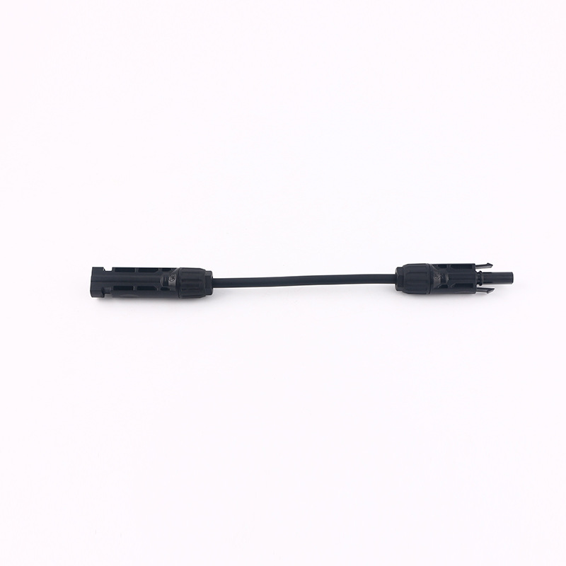 4ƽ��̫���ܹ������ �����վ�ӳ��� MC4��ͷ����