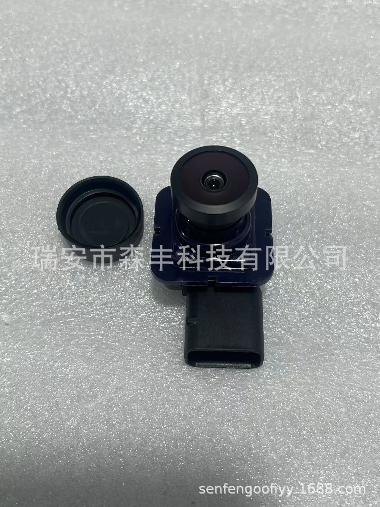 D2Bt-19G490-Bc Is Suitable for Ford Fiesta Car Rear View Reversing Camera D2Bt-19G490-Bd
