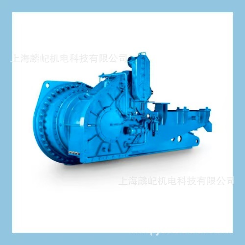 FLENDER弗兰德工业齿轮箱减速机齿轮轴泵等配件优势供应B3DH09D