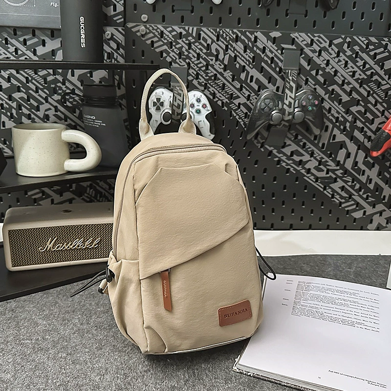 Сумка на одно плечо, сумка через плечо для отдыха, нейлоновая дорожная сумка, сверхлегкая маленькая сумка, нагрудная сумка