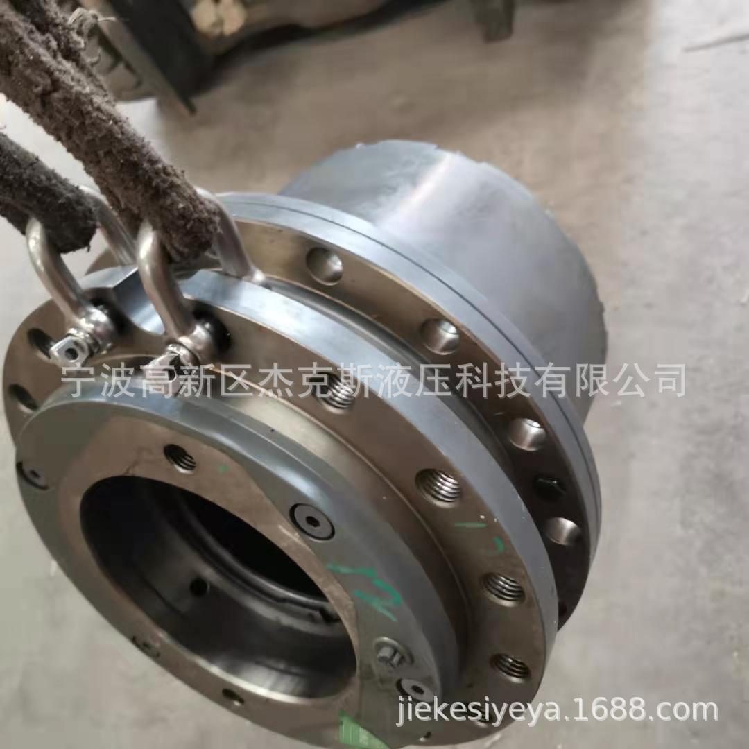 旋挖钻机力士乐GFT80W3B99减速机