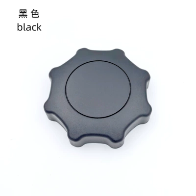 1J0881671F Passat Bora Octavia Polo Fabia Front Seat Adjustment Knob Handwheel Seat Adjuster (Digər kuzov və aksesuarlar) - black