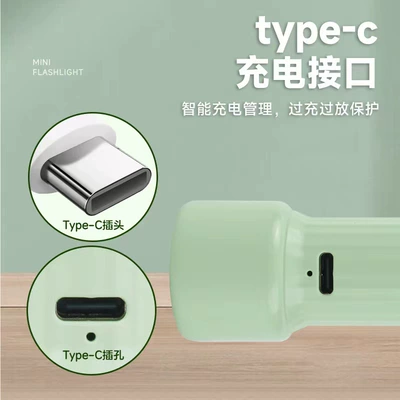 Battery Life, Rechargeable, Long-Range, Ultra-Bright, Suitable | UV fənərlər