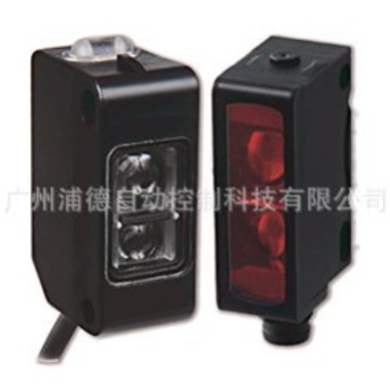 A-B光电开关42JT-R9LAT1-P4