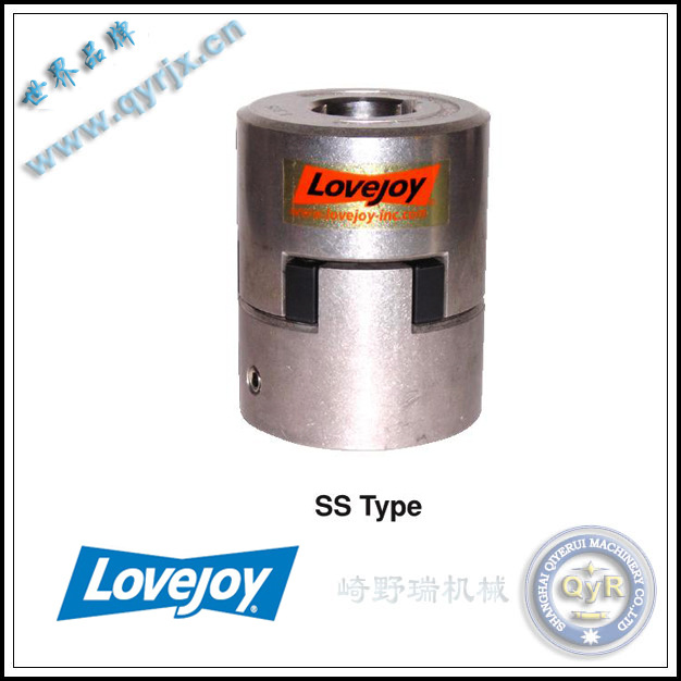 美国Lovejoy SS联轴器 弹性块SS075 SS090 SS095 SS099 SS110