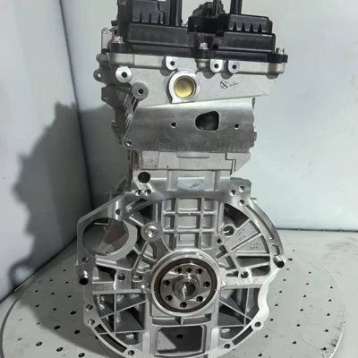 Brand New G4Kh Engine 2.0t Engine assembly