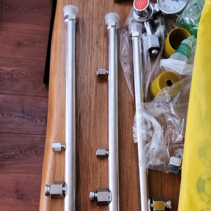 余姚提供不锈钢酸洗钝化加工 不锈钢电化学抛光 不锈钢分水器电解