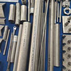 TA2钛合金管-TA2钛合金无缝管-TA2钛合金无缝管出厂价格优惠