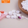 迷你厨房小碗容器模型