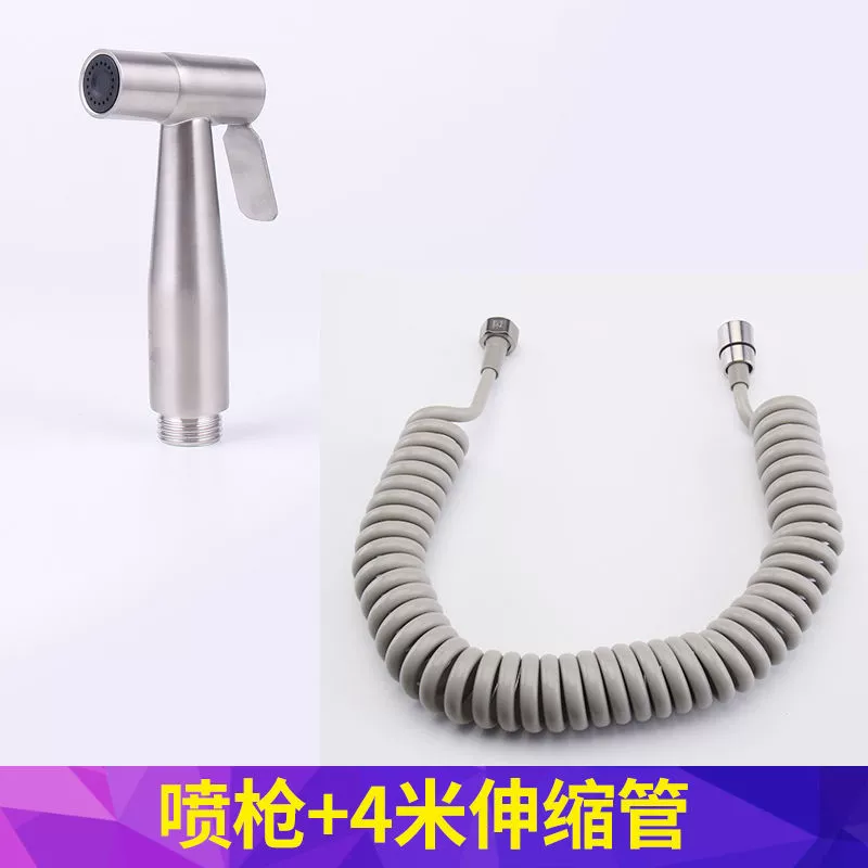 Унитаз компаньон разбрызгает кран для воды, мойка для туалета, мойка для туалета