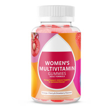 WOMEN'S MULTIVITAMIN GUMMIES ADULT FORMULA