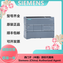 SIEMENS/���T�� S7-1200 CPUģ�K6ES7215-1AG40-0XB0ȫ��CPU1215
