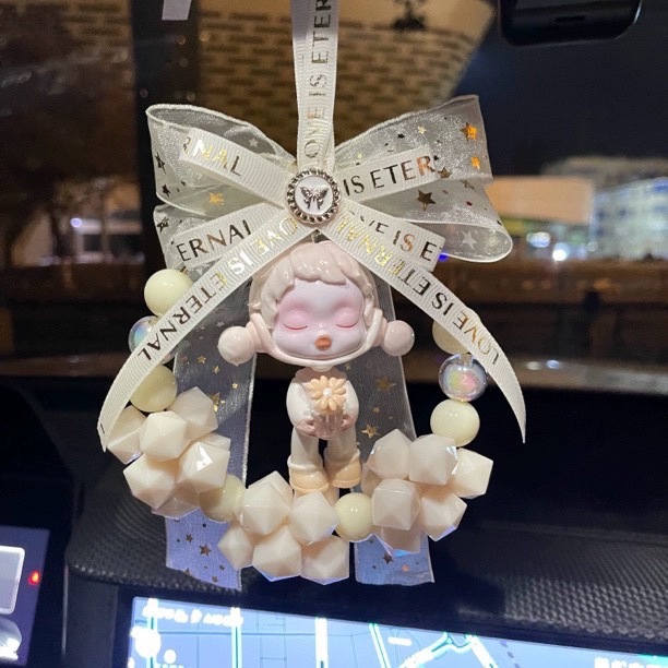 아이스크림 워터큐브로 아기에게 꽃향기를 가르쳐주세요