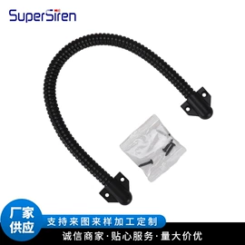 报警配件;穿线管;交通警示灯