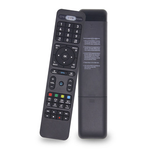 Formuler 02F9 Remote Control Is Suitable for Formuler Devices Z10 Pro, Z10