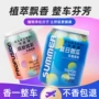 植物空气车载孕婴香膏
