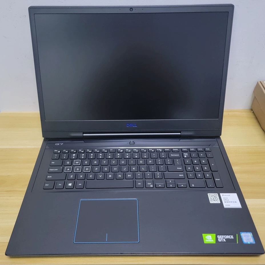 Совместимый ноутбук, G7, intel core i7, RTX2070, 8G, 3inch