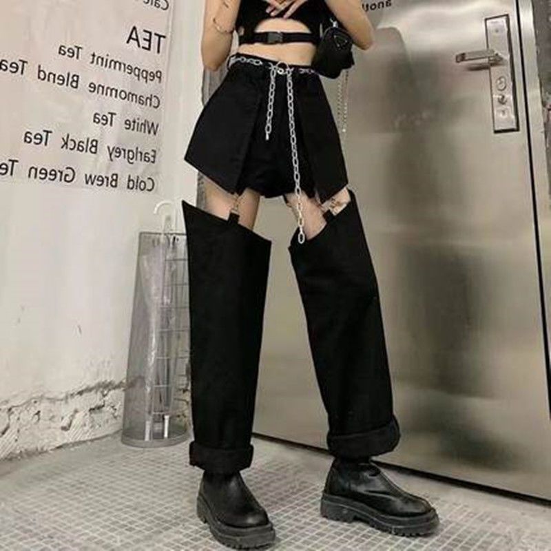 블랙